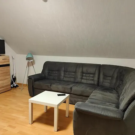 Haus Hopp - Nixe Mit Meerblick * Dahme (Schleswig-Holstein)