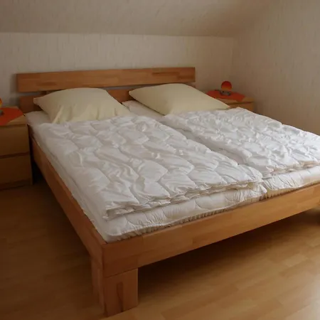 Haus Hopp - Nixe Mit Meerblick * Dahme (Schleswig-Holstein)