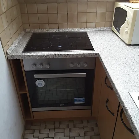 Haus Hopp - Nixe Mit Meerblick