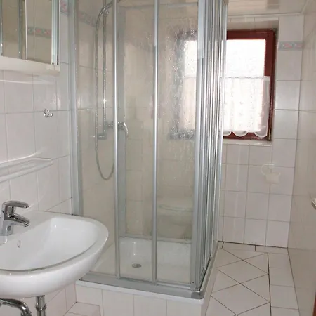 Haus Hopp - Nixe Mit Meerblick Apartmán Dahme (Schleswig-Holstein)